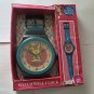 It's Happy Bunny Wall Clock Jim Benton