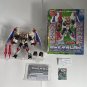 Transformers Devil Gigatron D-013, Megatron, Galvatron Action Figure