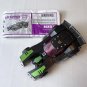 Transformers, Lockdown, Animated Deluxe Class Figure, Mattel 2008