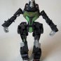 Transformers, Lockdown, Animated Deluxe Class Figure, Mattel 2008