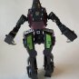 Transformers, Lockdown, Animated Deluxe Class Figure, Mattel 2008