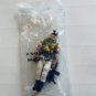 Gi joe, Cutter, Cobra figure Hasbro 1993