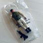 Gi joe, Cutter, Cobra figure Hasbro 1993
