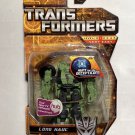 Transformers, Long Haul, Hunt for the Decepticons figure