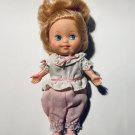 Sweetie Pops Doll Playskool Sweetie Pops Doll Playskool