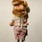 Sweetie Pops Doll Playskool