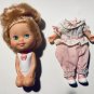 Sweetie Pops Doll Playskool