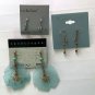 3 Dangle Earrings, Richelieu, Icing, Apostrophe