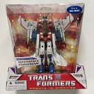 Transformers Masterpiece StarScream Action Figure 2007 Transformers Masterpiece StarScream Action Figure 2007