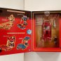 Transformers SideSwipe Commemorative VIII Figure Hasbro 2003
