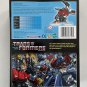 Transformers SideSwipe Commemorative VIII Figure Hasbro 2003
