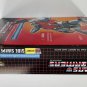 Transformers SideSwipe Commemorative VIII Figure Hasbro 2003