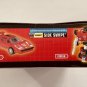Transformers SideSwipe Commemorative VIII Figure Hasbro 2003