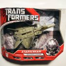 Transformers Starscream Automorph Hasbro 2006