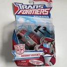 Transformer Animate Ratchet Figure Hasbro 2007 Transformer Animate Ratchet Figure Hasbro 2007