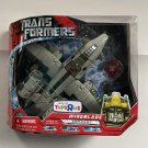 Transformers WingBlade Airplane Jet Figure Hasbro 2007 Transformers WingBlade Airplane Jet Figure Hasbro 2007
