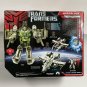 Transformers WingBlade Airplane Jet Figure Hasbro 2007