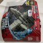 Transformers WingBlade Airplane Jet Figure Hasbro 2007