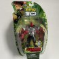 Ben 10, FourArms, DNA Alien Heroes, Figure Bandai, Cartoon Network 2006