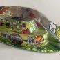 Ben 10, FourArms, DNA Alien Heroes, Figure Bandai, Cartoon Network 2006