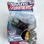 Transformers Animated, Lockdown, Deluxe Class, Figure