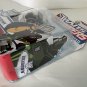Transformers Animated, Lockdown, Deluxe Class, Figure