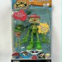Codename Kids Next Door, Common Cold, Figure, Cartoon Network 2005