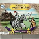 Marx, Sir Stuart, Silver Noble Knights Set