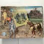 Marx, Sir Stuart, Silver Noble Knights Set