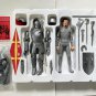 Marx, Sir Stuart, Silver Noble Knights Set
