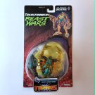 QuickStrike, Transformers Beast Wars, Fuzors, Transmetals, Kenner 1997 QuickStrike, Transformers Beast Wars, Fuzors, Transmetals, Kenner 1997
