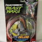Transformers, SilverBolt, Beast Wars, Deluxe, Fuzors Heroic Maximal 1997 Transformers, SilverBolt, Beast Wars, Deluxe, Fuzors Heroic Maximal 1997