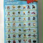KND, Kids Next Door, Micros, Series 4, Cartoon Network