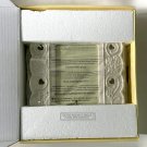Lenox Floating Hearts 5x7 Frame, Wedding, Valentine, Engagement
