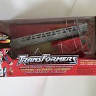 Transformers Optimus Prime Hasbro 2001