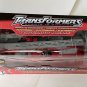 Transformers Optimus Prime Hasbro 2001