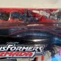 Transformers Armada JetFire, Mini-Con Bonus, 2002 Hasbro