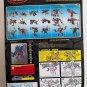 Beast Wars Transmetals Tarantulas Deluxe Hasbro 1997