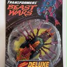 Beast Wars Transmetals Tarantulas Deluxe Hasbro 1997 Beast Wars Transmetals Tarantulas Deluxe Hasbro 1997
