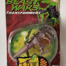 Transformers Beast Wars, Velociraptor, Deluxe Dinobot, Kenner Hasbro 1995 Transformers Beast Wars, Velociraptor, Deluxe Dinobot, Kenner Hasbro 1995