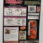 Transformers Generation 2 Devastator MixMaster Orange, Hasbro 1992