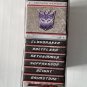 Transformers Universe Mini-con 12 pack Hasbro 2008