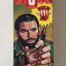 GI Joe Land Adventurer Kung Fu Grip Hasbro 2006