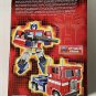 Transformers Optimus Prime 20th Anniversary Hasbro 2003