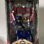 Transformers Optimus Prime 20th Anniversary Hasbro 2003