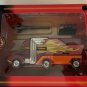 Transformers Rodimus Prime Commemorative Series VIII 2003 Hasbro