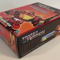 Transformers Rodimus Prime Commemorative Series VIII 2003 Hasbro