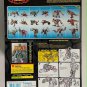Transformers Beast Wars, Cheetor, Deluxe Transmetals, Hasbro 1997