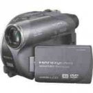 SONY DCR-DVD205