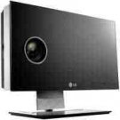  LG ANR110B/W